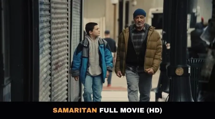 Samaritan Movie Download Vegamovies 