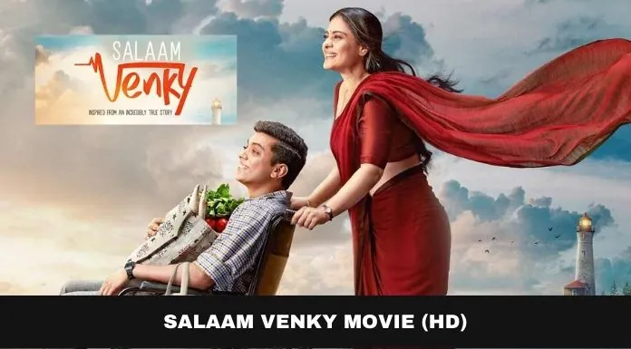 Salaam Venky Movie Download MP4moviez