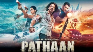 Pathan Movies