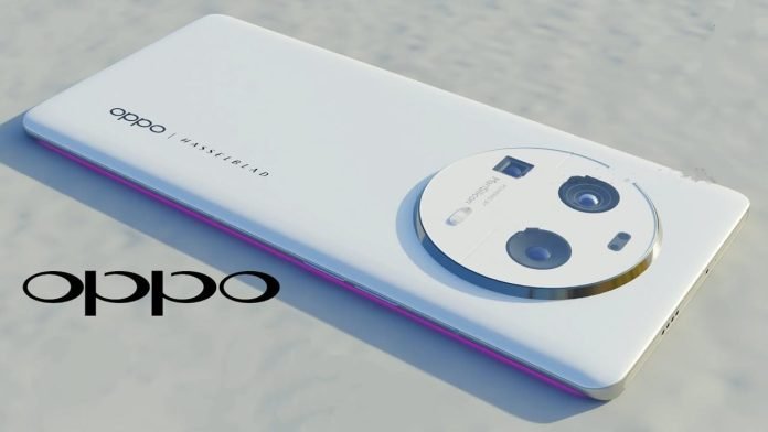 Oppo's smartphone with amazing features, 100W fast charging support and strong camera quality is going to blow the mind