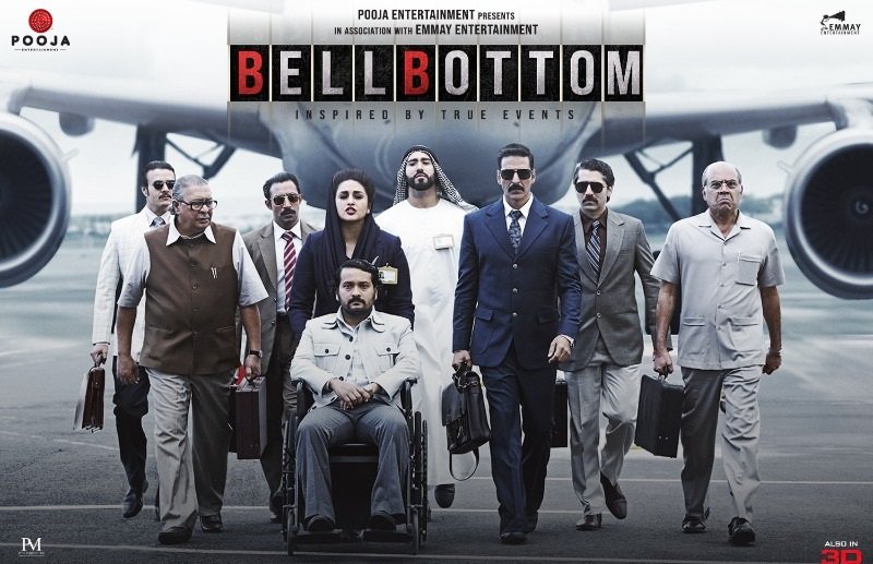 Bell Bottom Full Movie Download