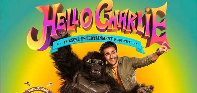 Hello Charlie Full Movie Download