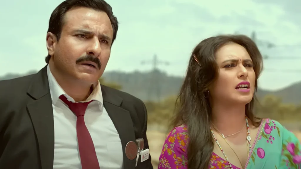 Bunty Aur Babli 2 Full Movie Download