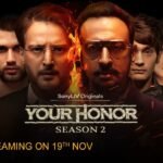 Your Honor Season 2 Webseries Download