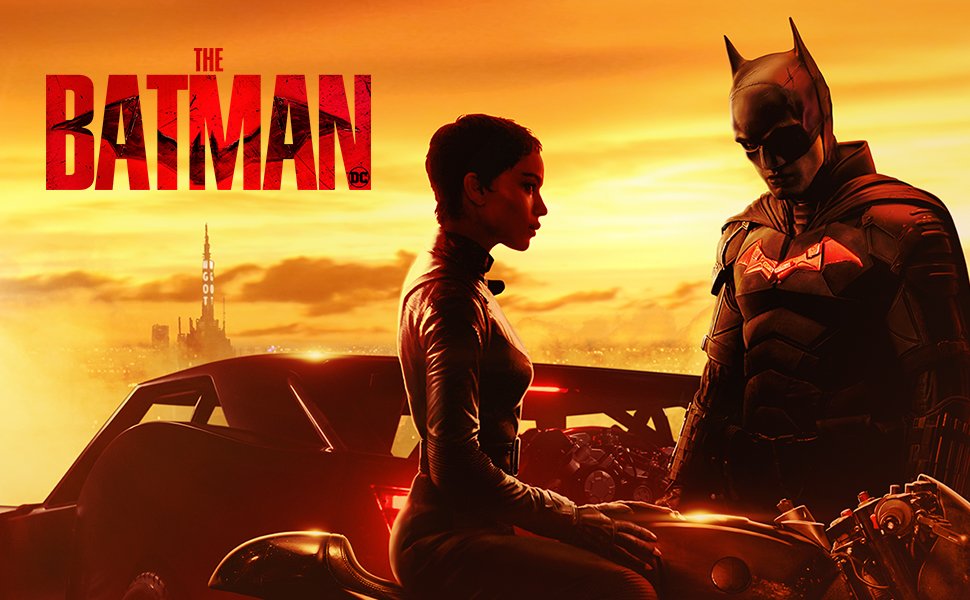 The Batman Full Movie Download