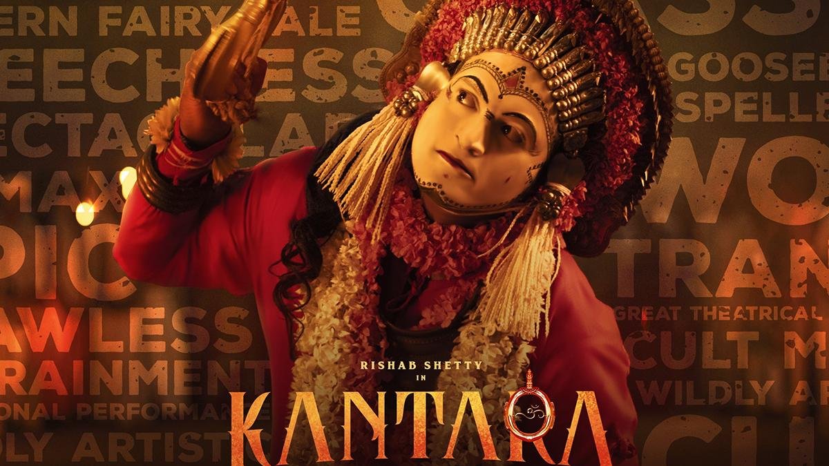 Kantara Full Movie Download