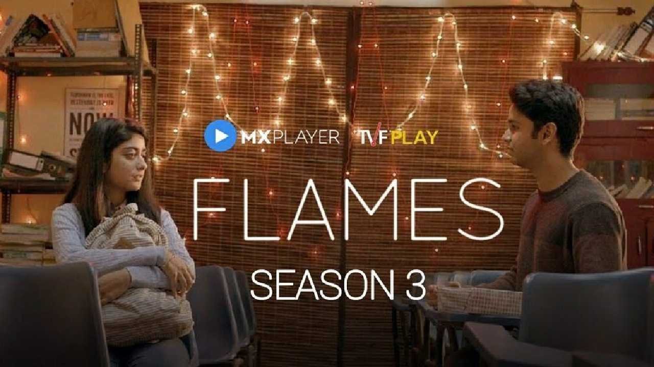 Flames Season 3