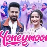 Honeymoon Full Movie on Dailymotion
