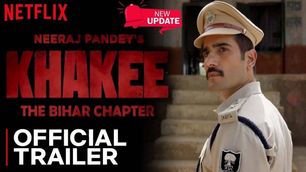 Khakee- The Bihar Chapter Download