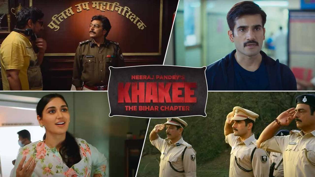 Khakee- The Bihar Chapter Movie Download