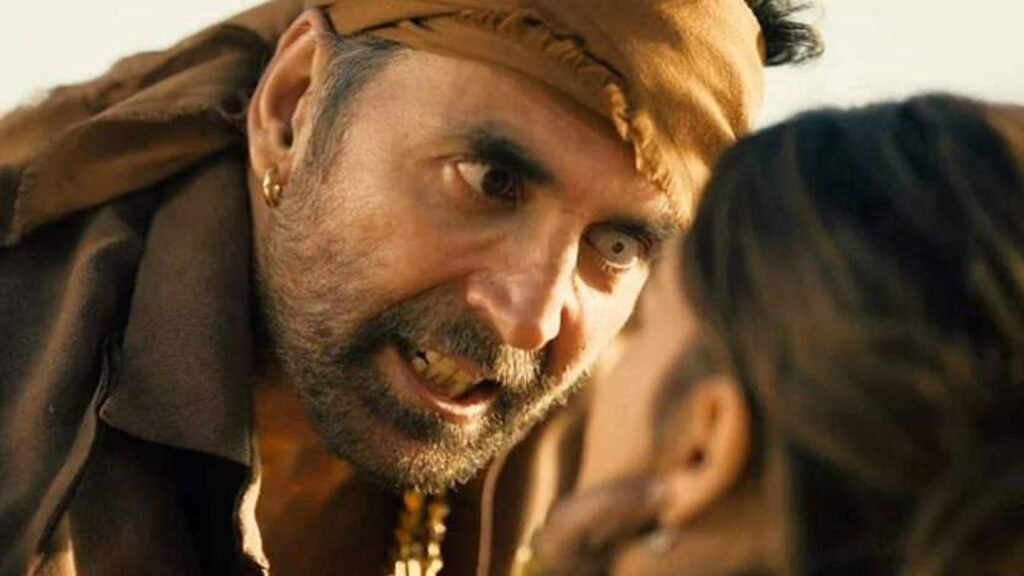 Bachchan Pandey Full Movie Download Mp4moviez