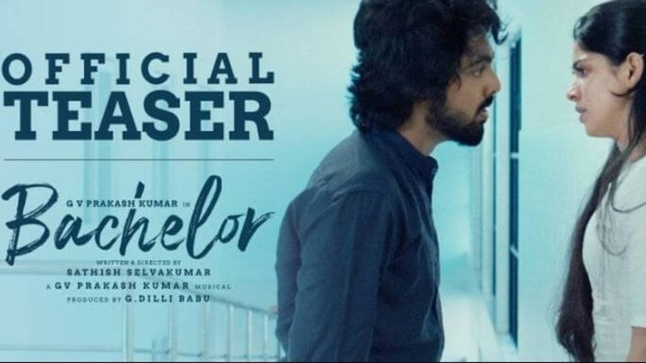 Bachelor Tamil Movie Download