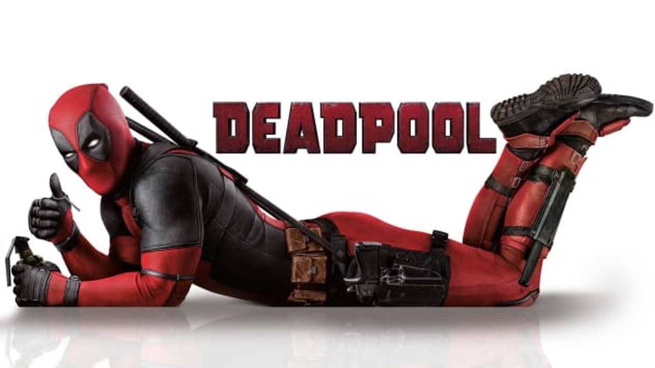 Deadpool Full Movie Download in Hindi Filmyzilla