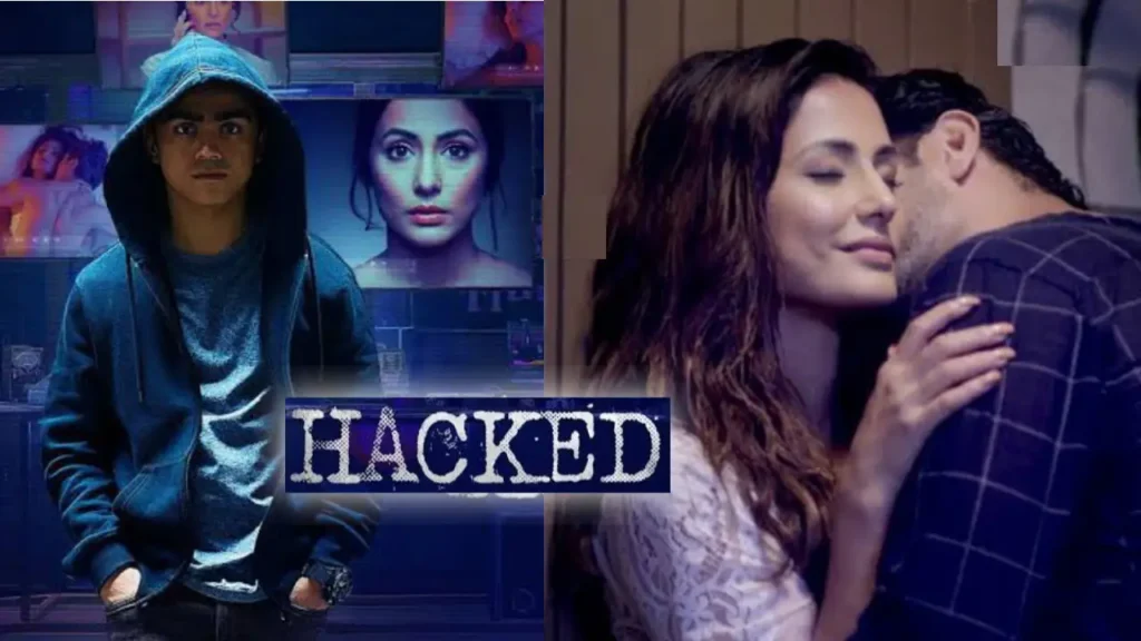 Hacked Full Movie Download