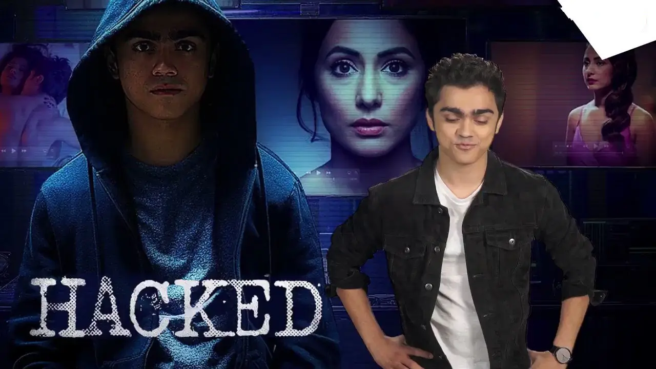 Hacked full movie download