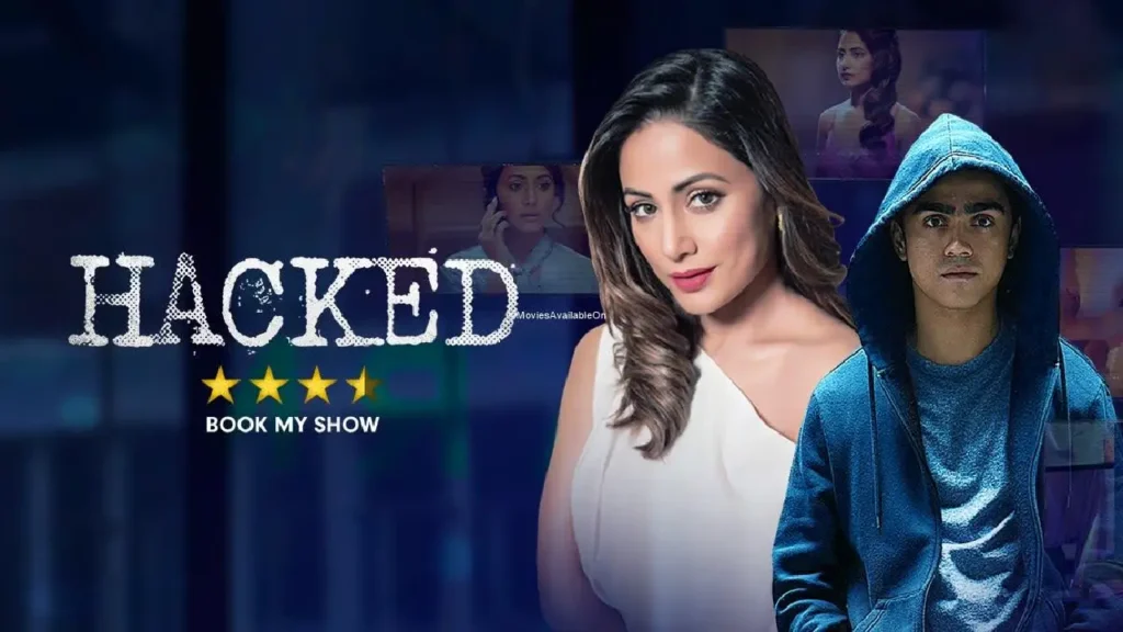 Hacked movie download