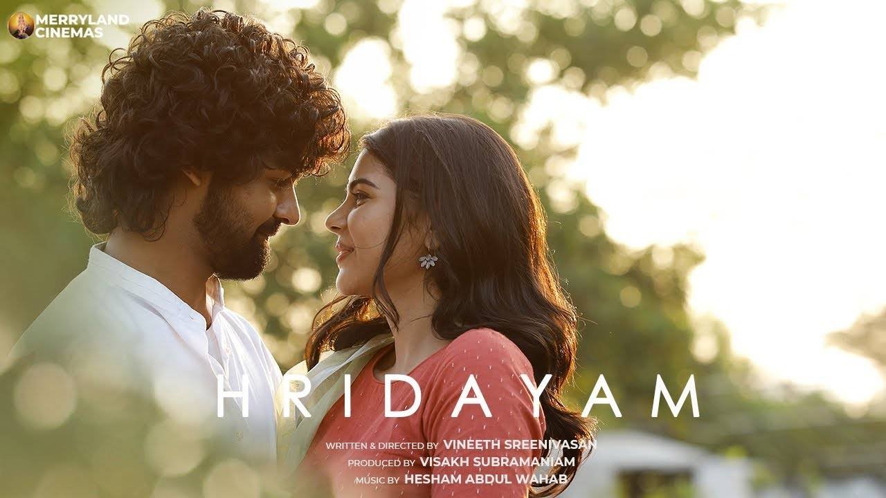 Hridayam Movie Download