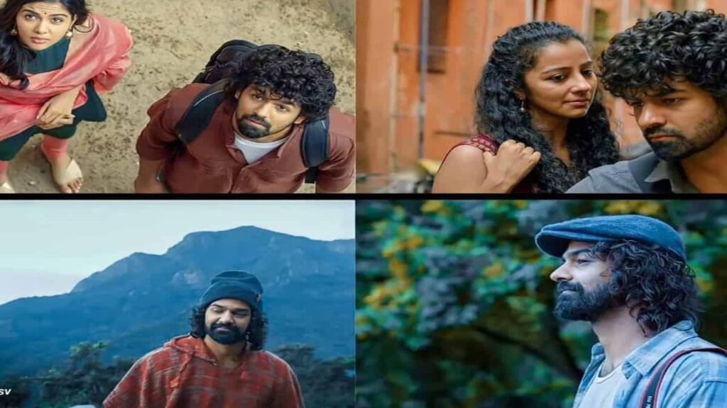 Hridayam Movie Screenshots