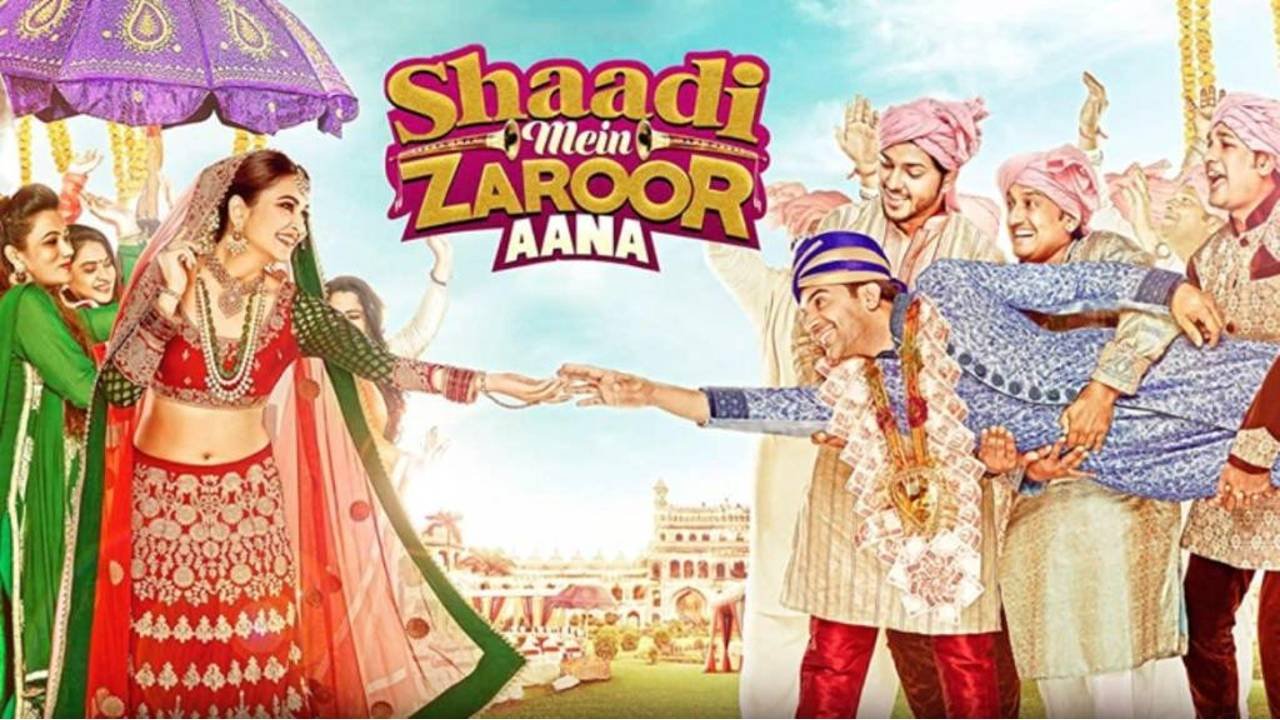 Shaadi Mein Zaroor Aana Full Movie Download