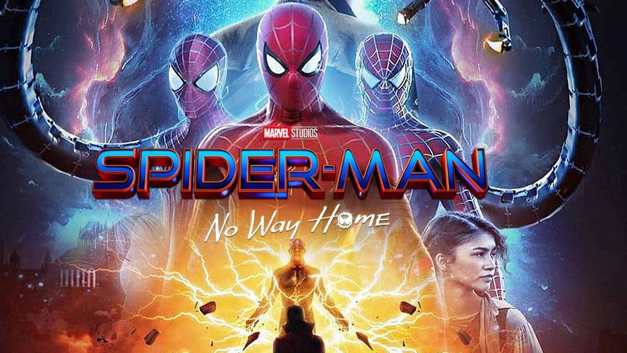 Spider man no way home hindi dubbed movie download