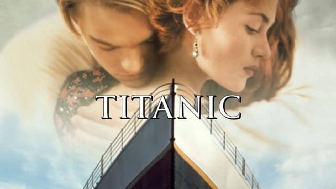 Titanic Full Movie Download