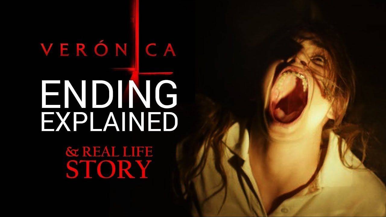 Veronica Full Movie Download