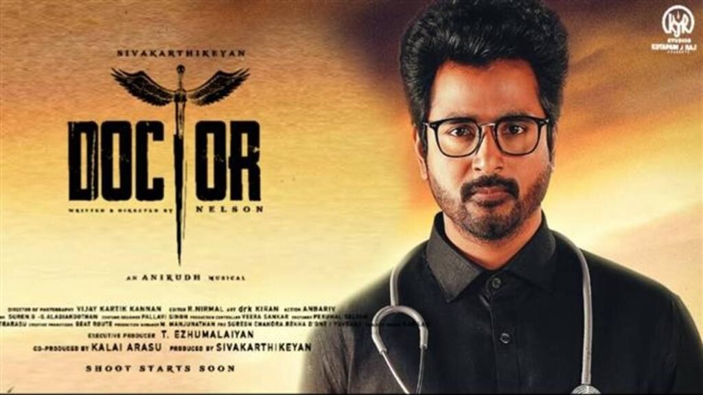 doctor movie download