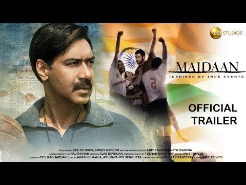 Maidaan full movie download
