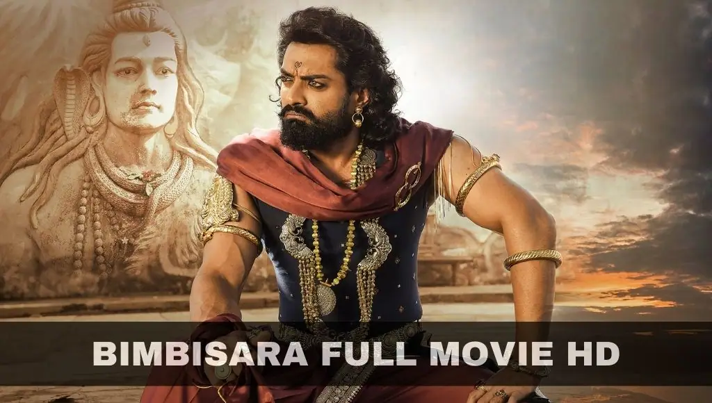 Bimbisara Full Movie Download Filmymeet