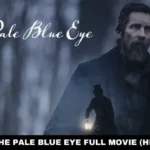 The Pale Blue Eye Movie