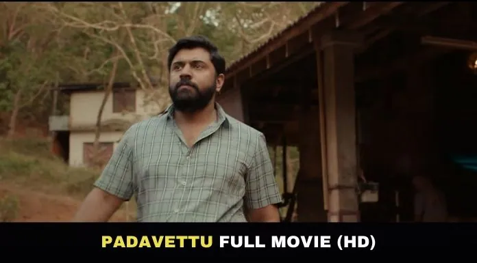 Padavettu Movie Download Tamilyogi