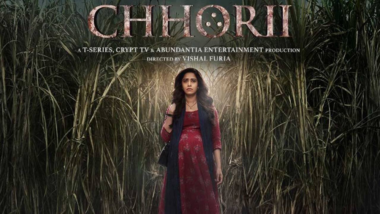 Chhorii Full Movie Download