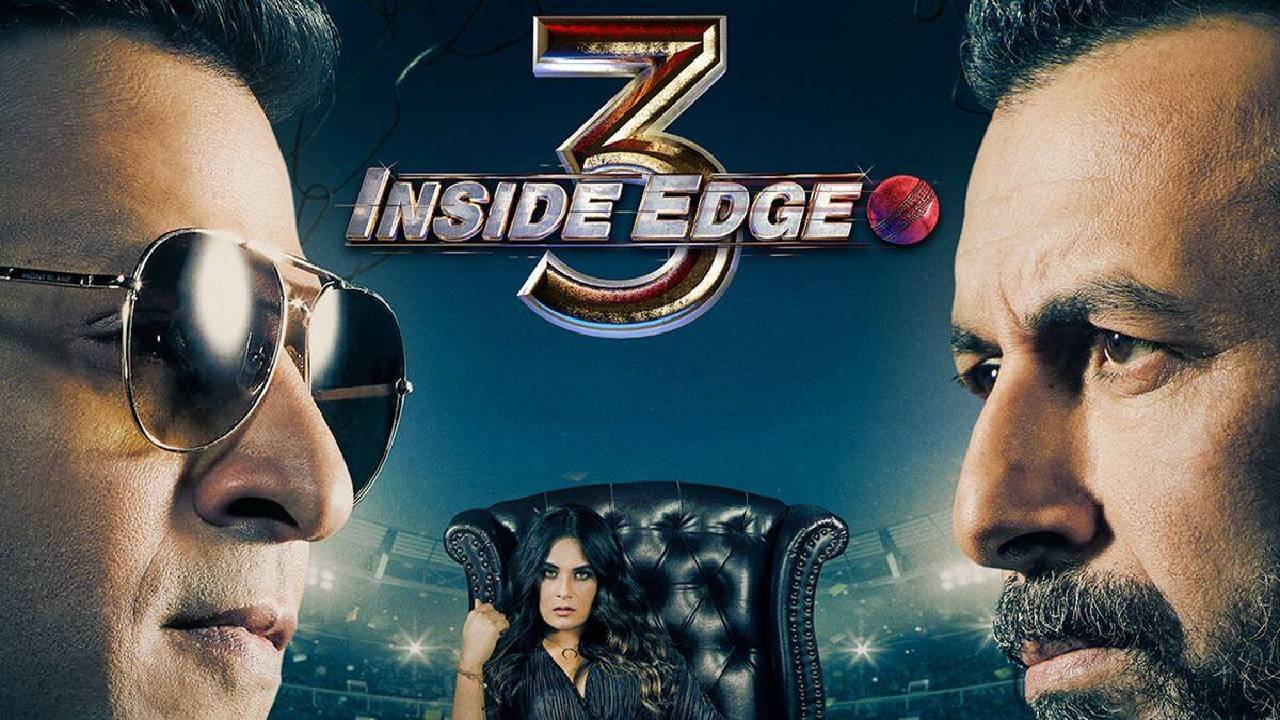 Inside Edge Season 3 Download