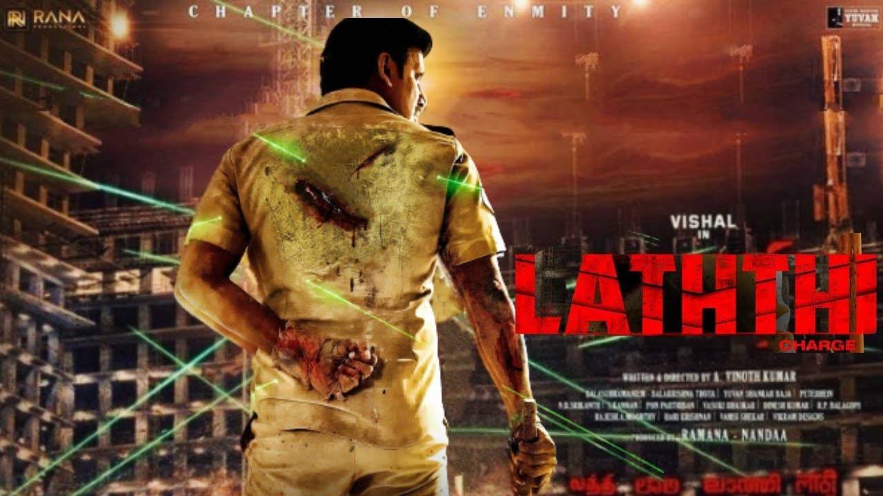 Laththi Charge Full Movie Download in Hindi