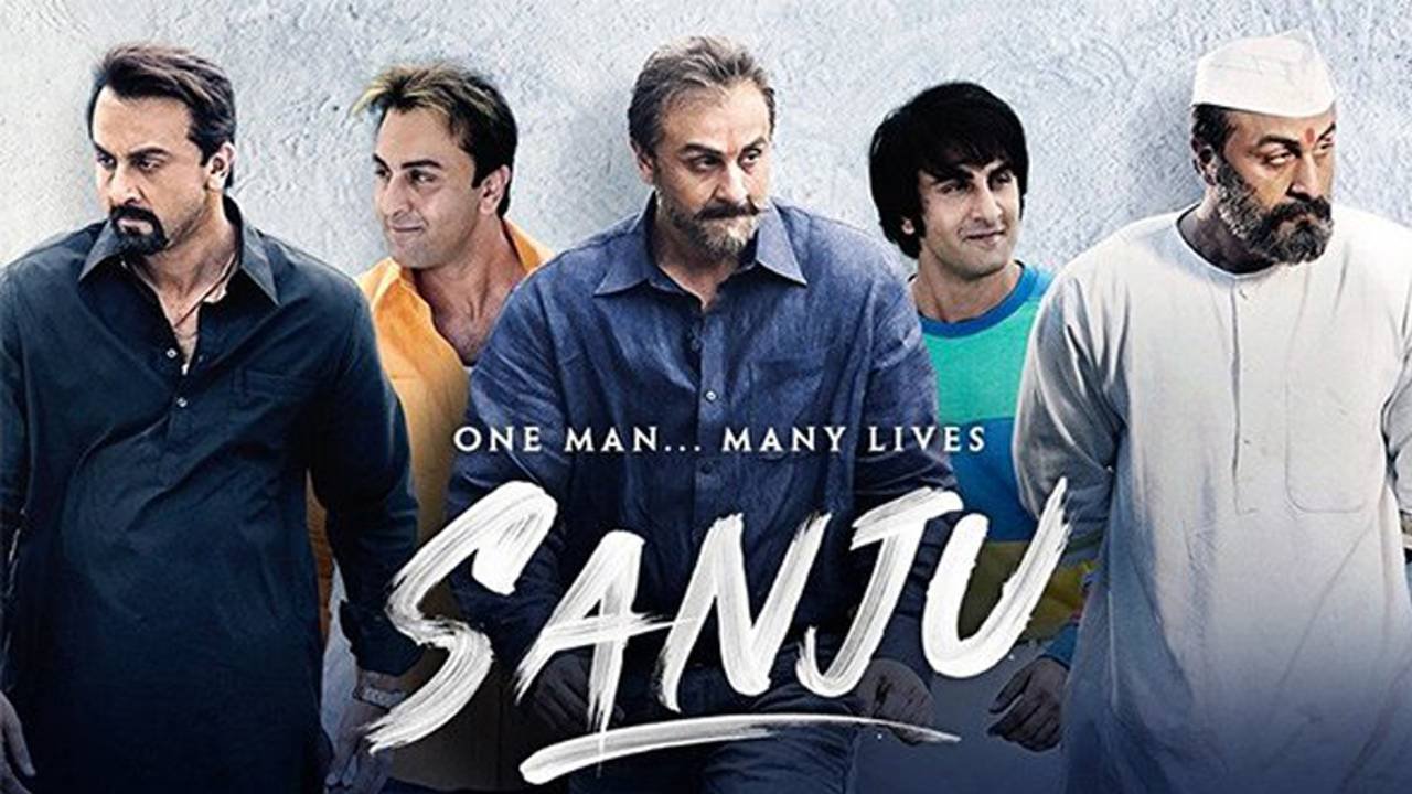 Sanju Full Movie Download