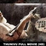 Thunivu Tamil Movie Download