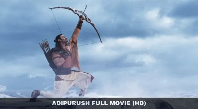 Adipurush Movie Download