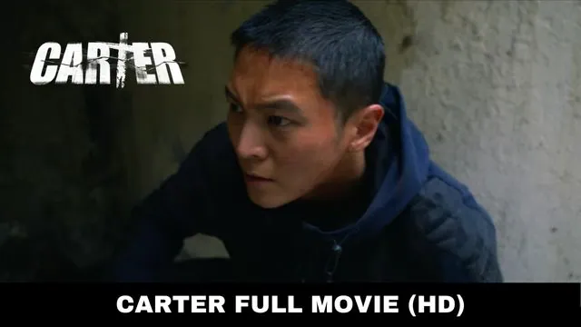 Carter Full Movie