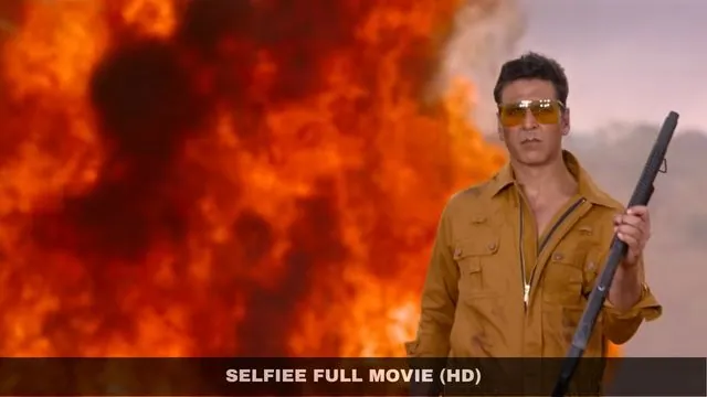 Selfiee Movie Download Filmywap