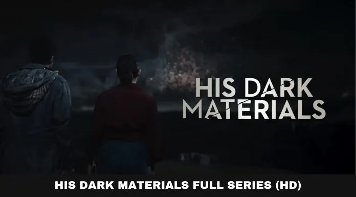His Dark Materials Web Series Season 3 Download