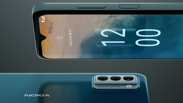 Nokia's Dazzling Smartphone coming to strike the hearts, amazing features and great camera will make you go crazy