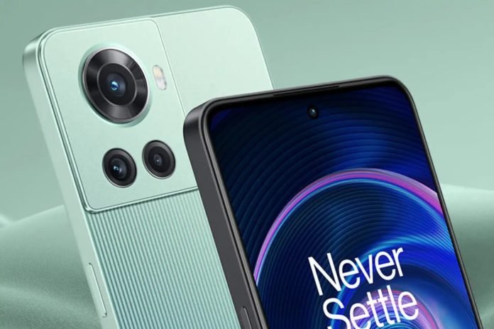 OnePlus's strong smartphone is coming, you will get DSLR's Dhansu camera and slim look with 100W fast charging support