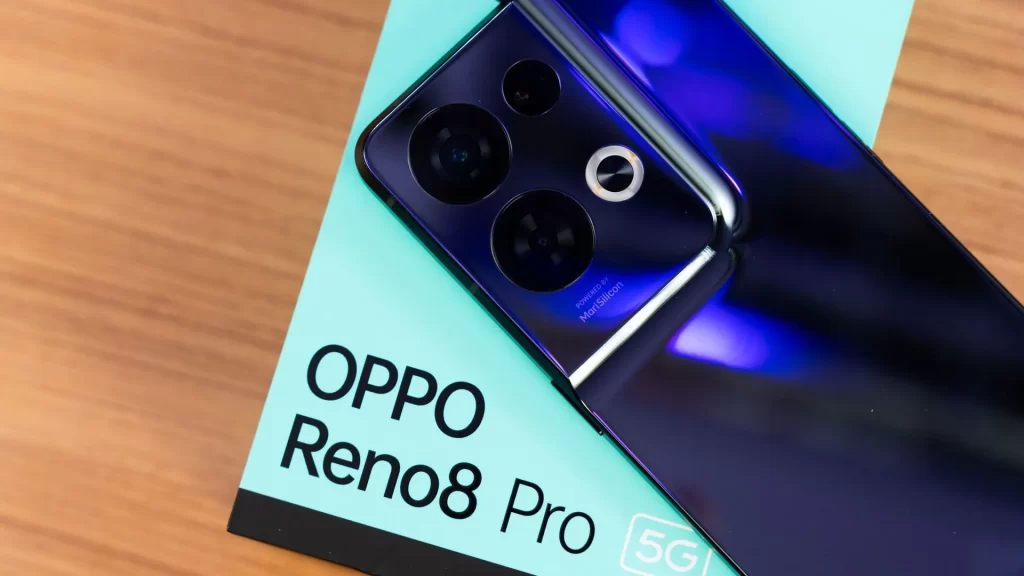 OPPO Reno8 Pro 5G 1 1