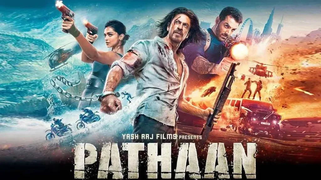 Pathan Movies Download