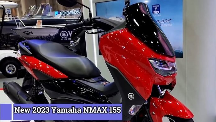 Yamaha's cool scooter coming to wreak havoc in the market, Activa will get a shock of 440 watts due to strong features and excellent mileage