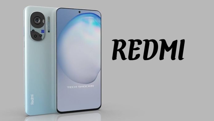 Redmi is bringing a smoking smartphone with strong features, 108MP camera and tremendous battery backup, eyes will be shocked
