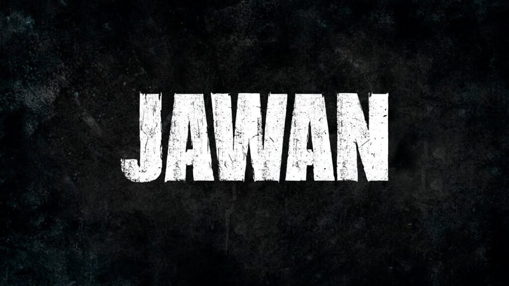 Jawan Movie Download Filmyzilla