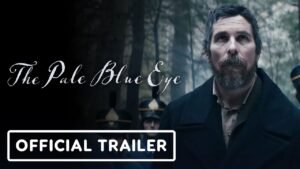 The Pale Blue Eye Movie