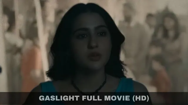 Gaslight Movie Download in Hindi 720p