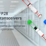 Exploring the Benefits of 100G Ethernet and QSFP28-100G-SR4 Transceivers in Modern Data Centers